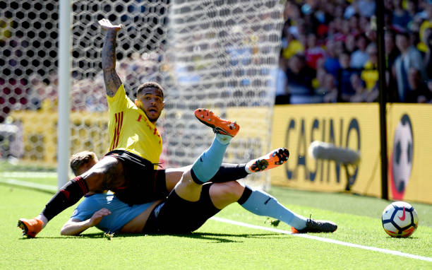 作为足球界 作为足球界